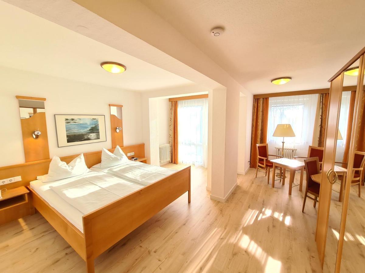 Thermenhotel Tannenhof - Ihr Wohlfuehl-Hotel Bad Füssing エクステリア 写真