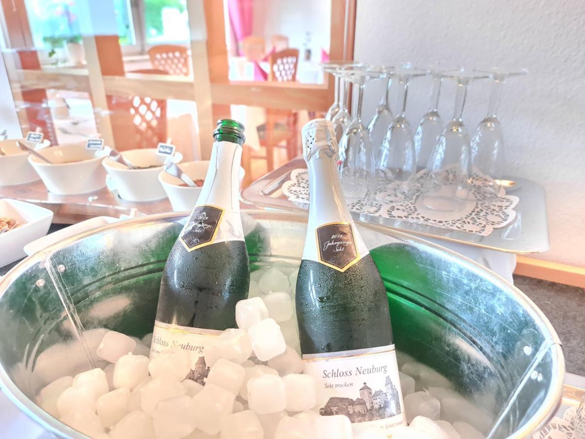 Thermenhotel Tannenhof - Ihr Wohlfuehl-Hotel Bad Füssing エクステリア 写真