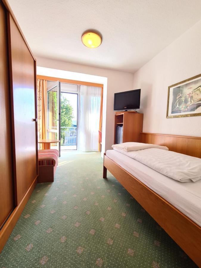 Thermenhotel Tannenhof - Ihr Wohlfuehl-Hotel Bad Füssing エクステリア 写真