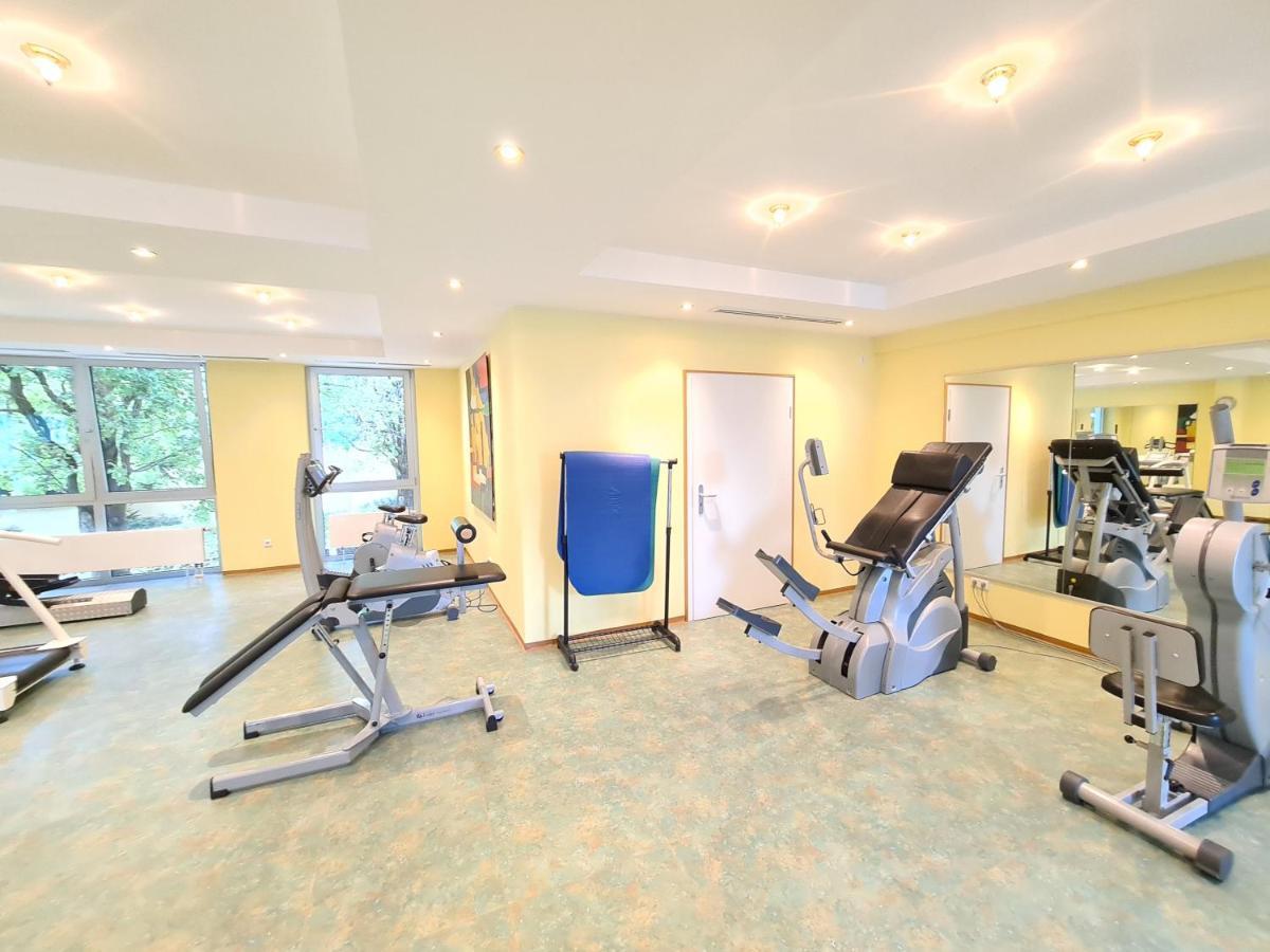 Thermenhotel Tannenhof - Ihr Wohlfuehl-Hotel Bad Füssing エクステリア 写真