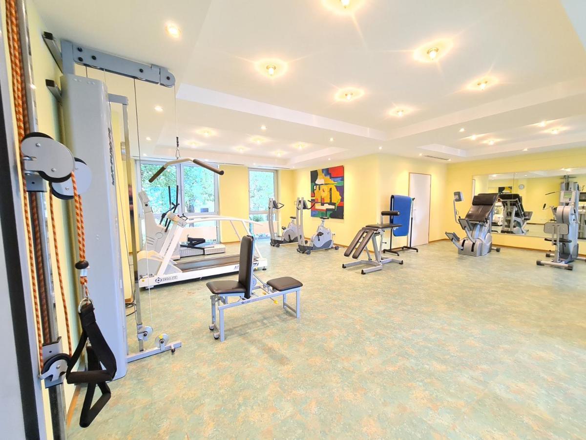 Thermenhotel Tannenhof - Ihr Wohlfuehl-Hotel Bad Füssing エクステリア 写真