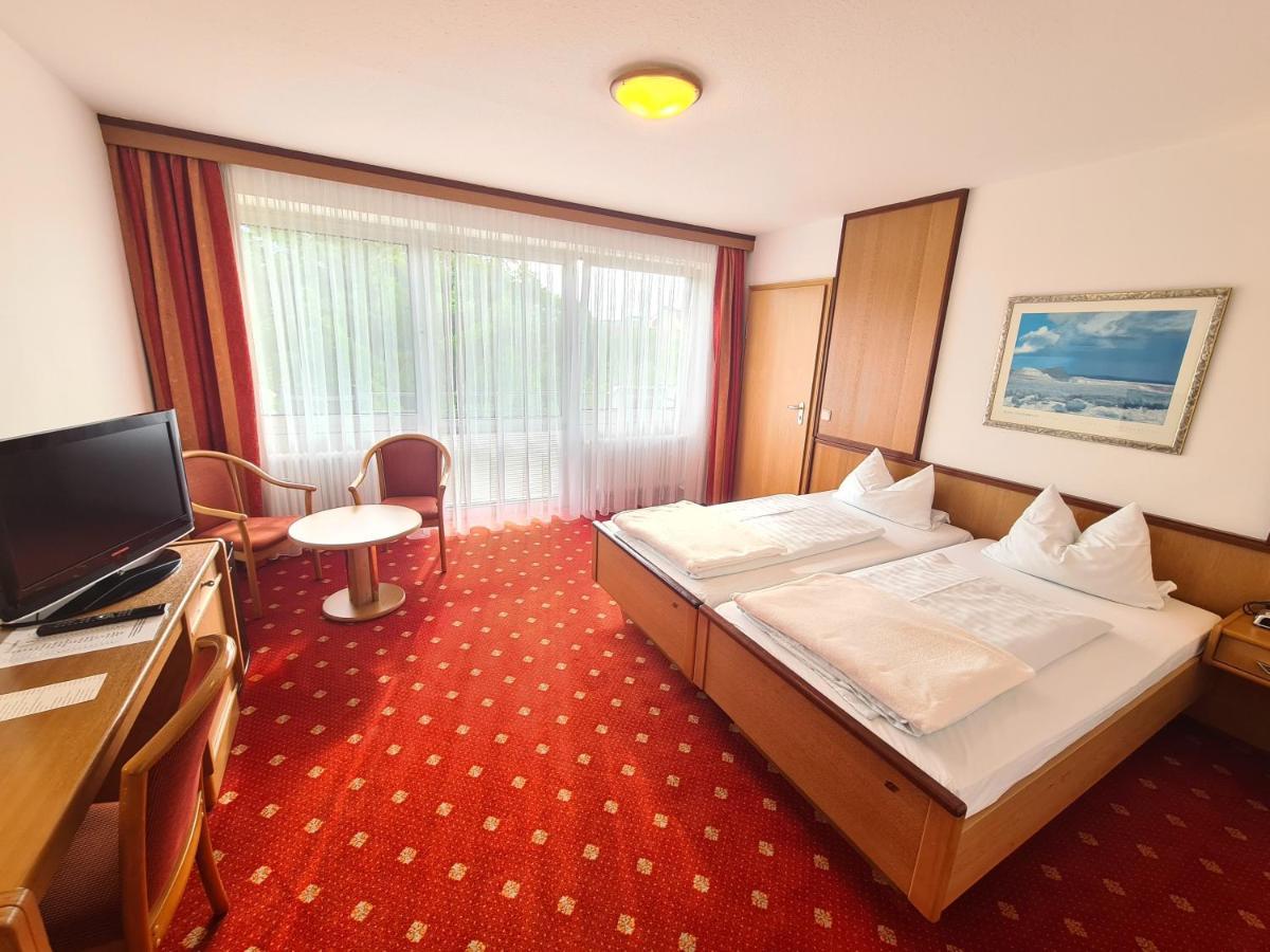 Thermenhotel Tannenhof - Ihr Wohlfuehl-Hotel Bad Füssing エクステリア 写真